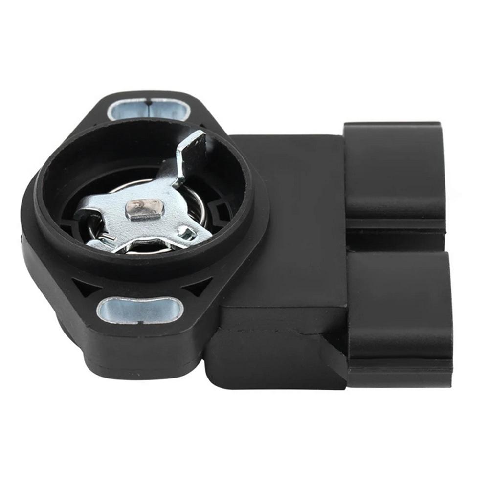 Throttle Position Sensor For Nissan Frontier Pathfinder Infiniti Qx4 Sera486-07