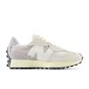 Sneakers New Balance White/Grey Version