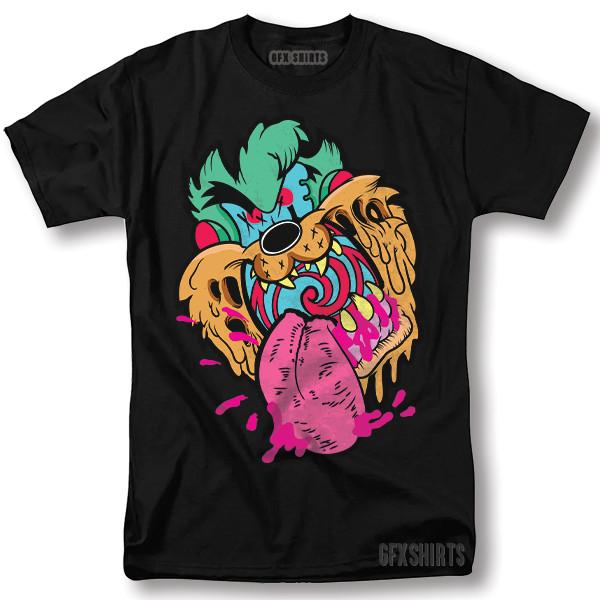 Taz Shirt Tasmanian Devil Classic Cartoon Vntg Graphic Design T-Shirt Unisex T-Shirt XXXL