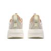 Anta G6 Low-Top Sports Casual Shoes Women's White Gray Green Sneakers 122238083-3