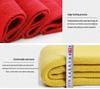 New Women's Korean Style Solid Color Knit Scarf Shawl for Autumn Winter