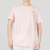 Nike Cartoon Print Crew Neck Short Sleeve T-Shirt Men Tops Pink FB9799-686