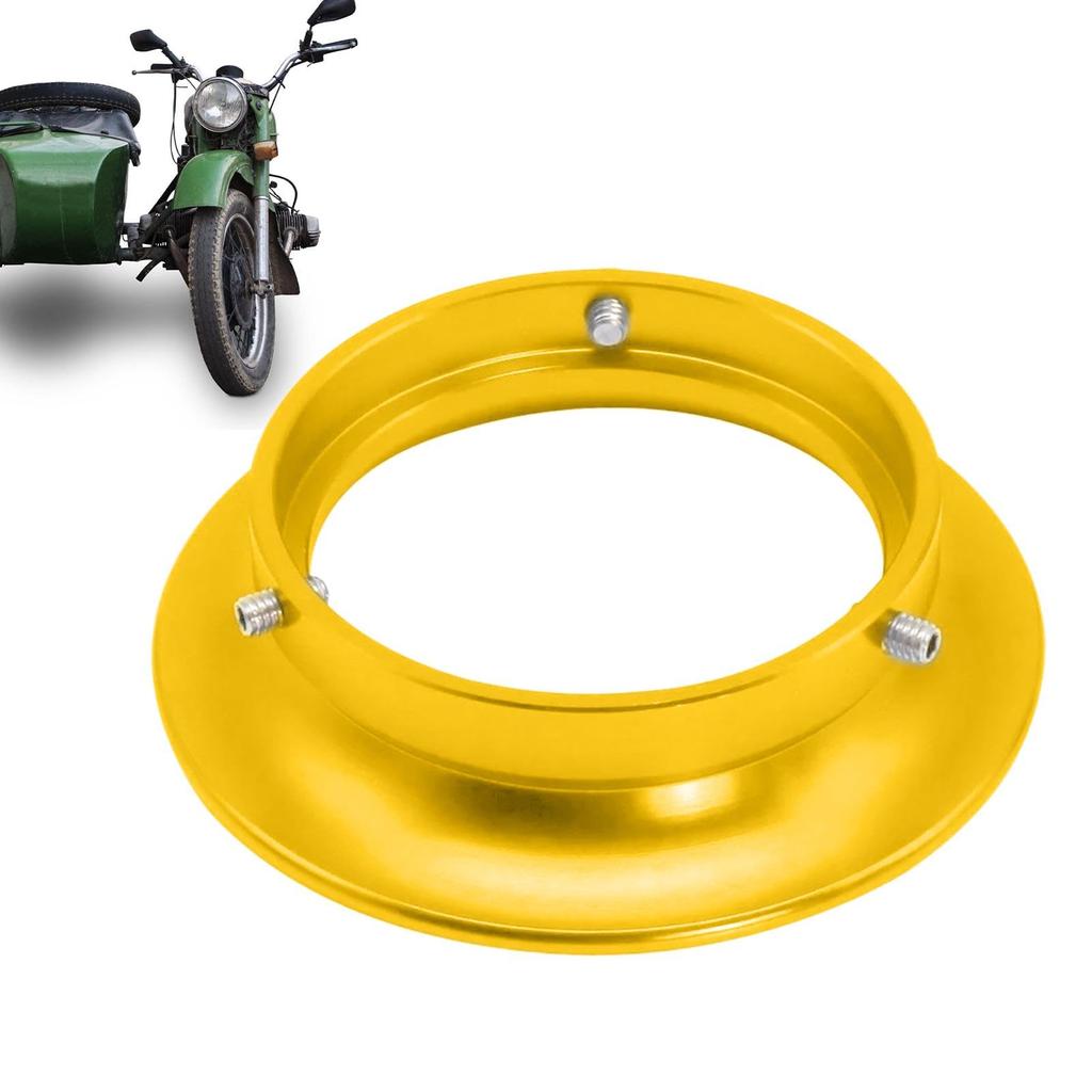 Air Filter Horn Cup, Motorcycle Carburetor Bell Mouth Air Inlet, Air Filter Cup -