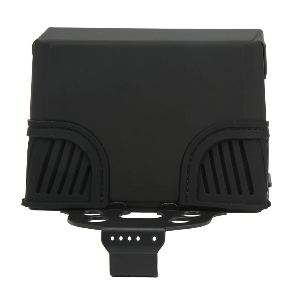 Controller Sun Hood Small Portable Waterproof Soft Silicone Remote Control Sun Hood Sunshade for RC