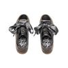 Puma Basket Heart Luxe Womens 366730-01