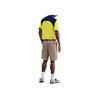 Nike Letter Color Block Short Sleeve T-Shirt Men Tops HM3207-741