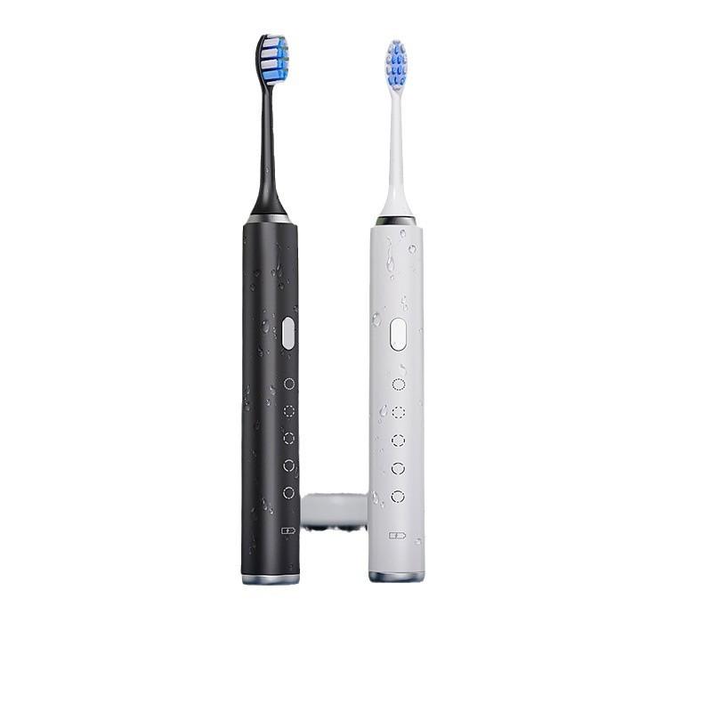 Electric Toothbrush Adult Fully Automatic Sonic Intelligent Cleaning Couple Model