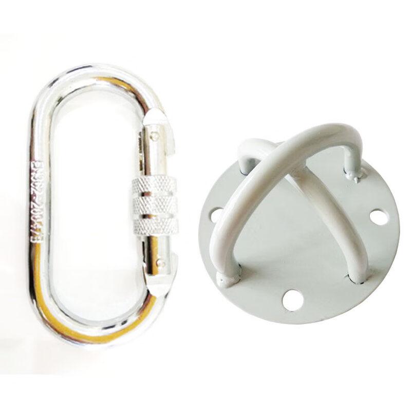 Tiemyun Fitness Training & Climbing Rope