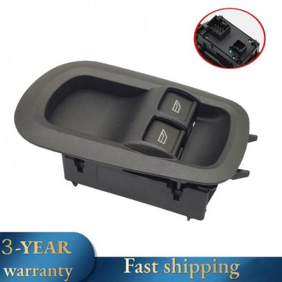 Front Left Window Switch For Ford Transit Connect 2015- Transit-150/250/350