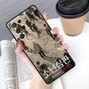 Juvenile justice Kdrama phone case Cover For Samsung Galaxy S24 S25 Ultra S21 S22 Ultra S10E Note 10 Plus Note 20 FE S23