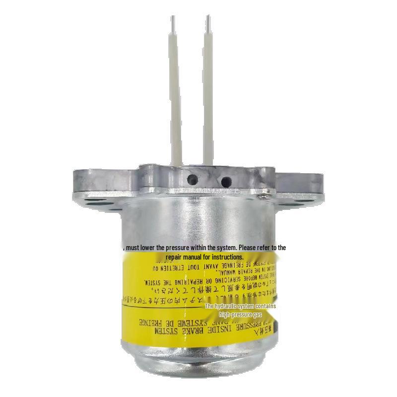 Toyota Camry ABS Pump Motor Compatible with 44510-30290 & 44510-30270