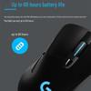 Logitech G703 HERO Draadloze Gamingmuis