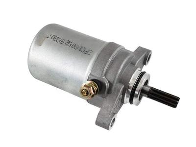 Tokutoyo Anlasser für Yamaha 4-Takt Jog Vino (SA36J/39J/26J/37J)