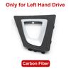 LHD Car Gear Shift Selector Trim Cover Transmission Shifter Bezel For BMW 3 4 Series F30 F31 F34 F35 F32 F33 F36 51169234131