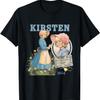 American Girl - Kirsten Larson 1854 T-shirt