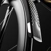 Adjustable Bicycles Mudguard Thicken Wide Front/Rear Mud Guards Quickly Release Bike Mudguard for Mountain Bike Enduring