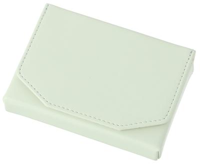 Raymay Fujii Business Card Case, Nofes Name Card Case, Ice Green, NSN1453M