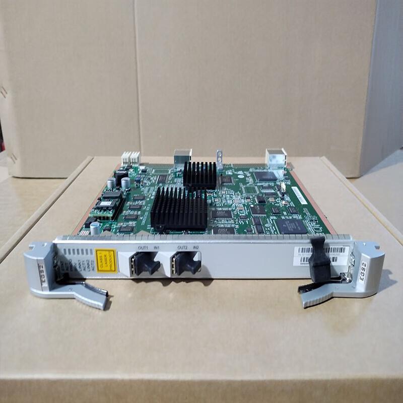 Huawei OptiX OSN/Metro Series Network Boards