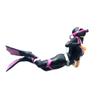 1:64 Scale Resin Diving Miniature Underwater Adventure Model For Home Or Office Decoration Dioramas Layout Model Display