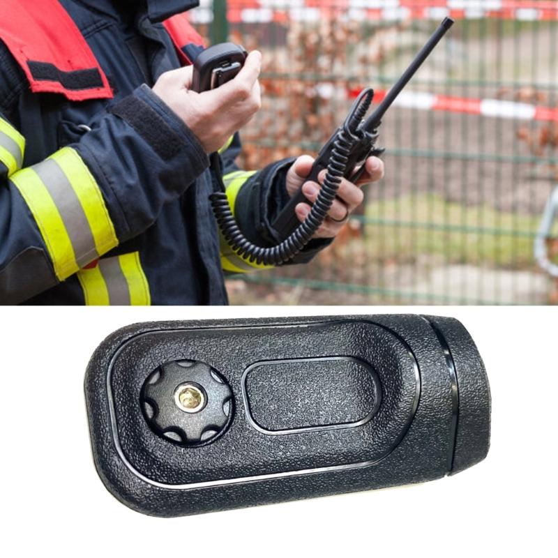 Headset Side Connector Cover Replacement Dust Cover for APX1000 APX2000 Talkies Accessories Easy Installation