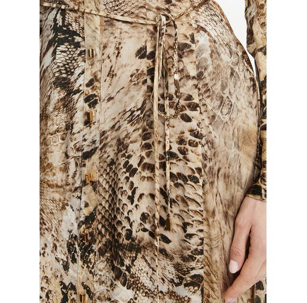 Marciano Guess Dress 5GGK08 7298A
