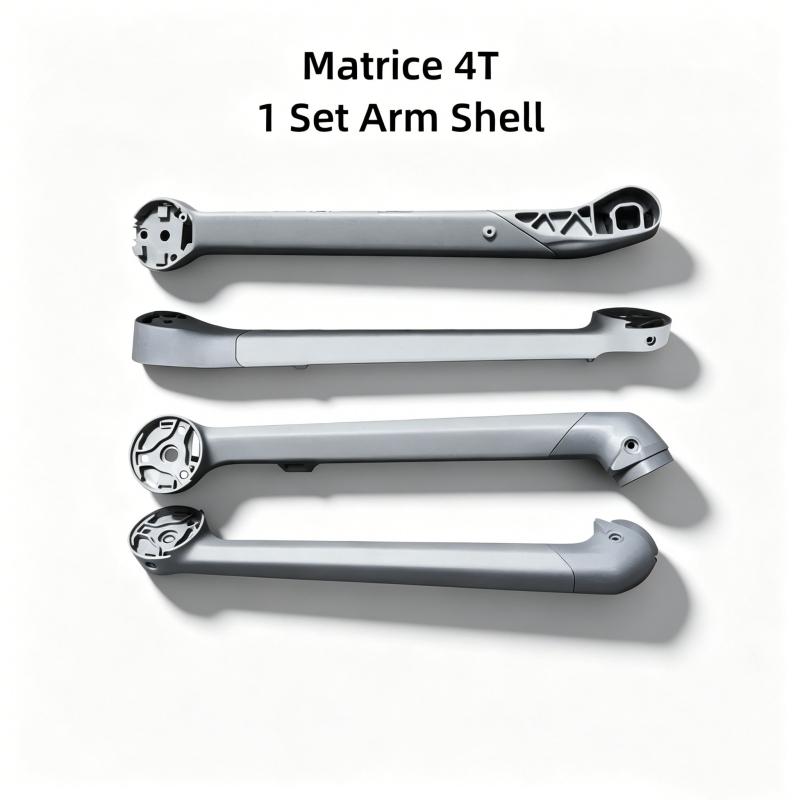 Original New Landing Gear Arm Assembly for DJI Matrice 4T Front Rear Left Right Replacement Repair Parts