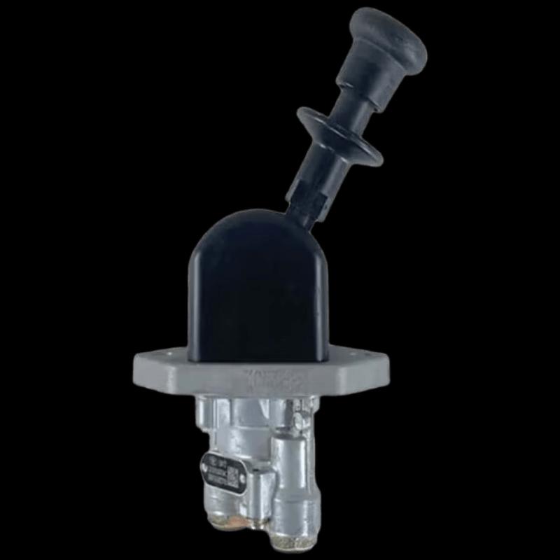 Wenzhi Manual Brake Assembly Hand Control Valve