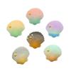 DIY Handmade Cartoon Resin Accessories: Cream Glue for Hair Clips, Phone Cases, Magnets, Keychains