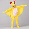 Bird Costume Soft Onesie Loose Fit for Children