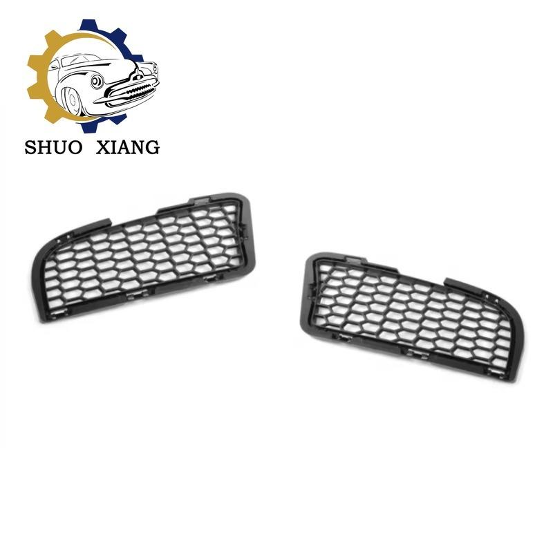 OEM 51118047393 51118047394 Grille Air Inlet Outer Grille for BMW 5 SERIES F10 2010-2016 51118047393 L