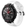 Strap For Xiaomi Silicone Huami Amazfit Trex Smart Watch Band Replacement Watchband For Huami Amazfit Trex Pro Correa