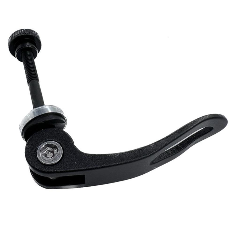 Fahrrad Schnellspanner Fahrradachse Bolzen Sattelstützklemme