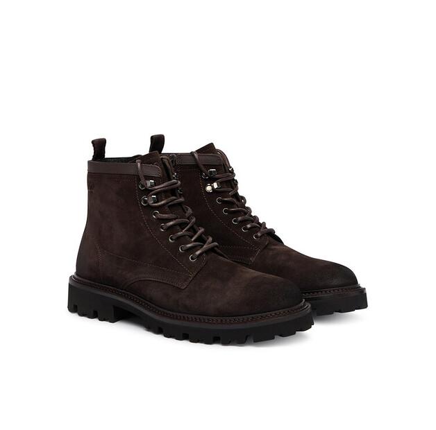 BOSS Calev Boots