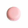 Mini Portable Earring Ring Storage Case Small Plastic Jewelry Organizer Box Cute Macaron Shaped Jewelry Box for Girls Gift