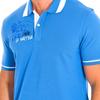 Men's Short Sleeve Polo Shirt TMP611-PK001