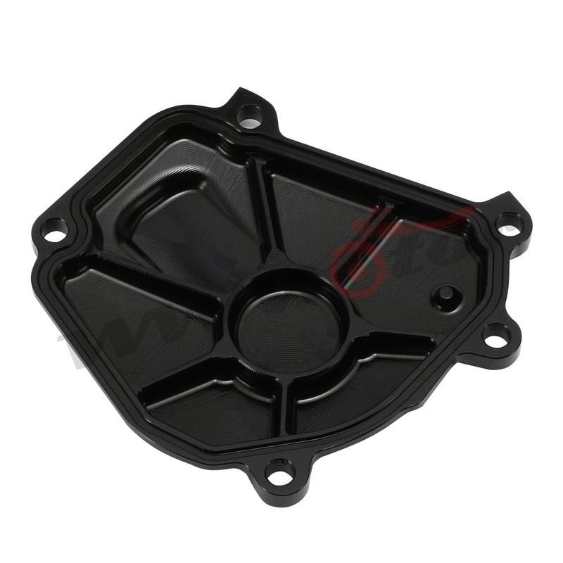 14091-0303 Engine Pulsing Cover Fits For Kawasaki Ninja ZX-10R ZX10R 2004-2005 Engine Motor Cover Guard Gasket