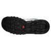 SALOMON Acs + Og Comfortable Non-Slip Durable Low-Top Lifestyle Shoes Unisex Shoes Gray Blue 472872