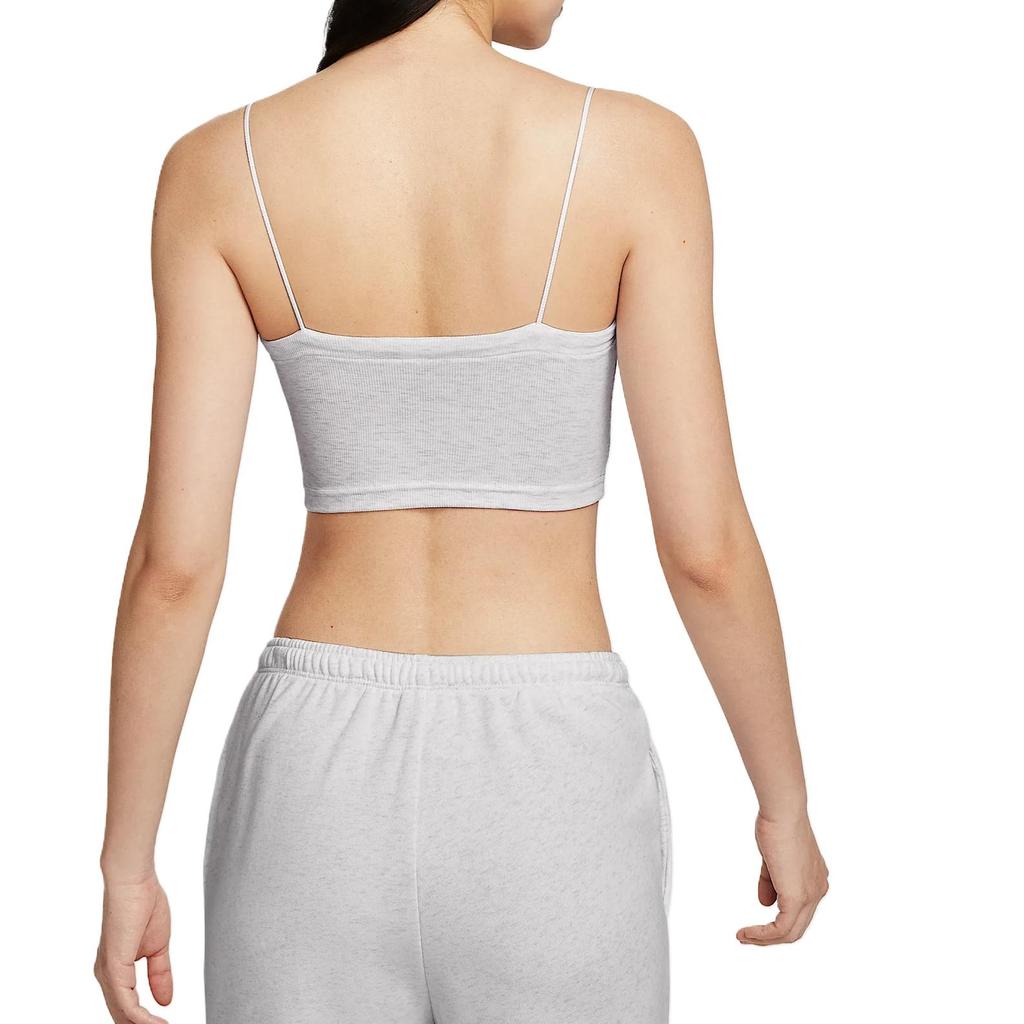 Nike Sportswear Sport Vests Women's Birch Heather/Light Earth Brown HJ1300-051