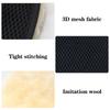 Car Cleaning Thickened Wool Soft Car Washing Plush Gloves Car Wool Washing Gloves Cleaning Brush Beauty Car Care Products