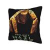 Project Hail Mary Rockys The Alien Pillowcase Soft Polyester Cushion Cover Decoration  Pillow Case Cover