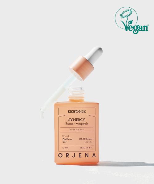 Orjena Response Synergy Barrier Ampoule 30ml NONE