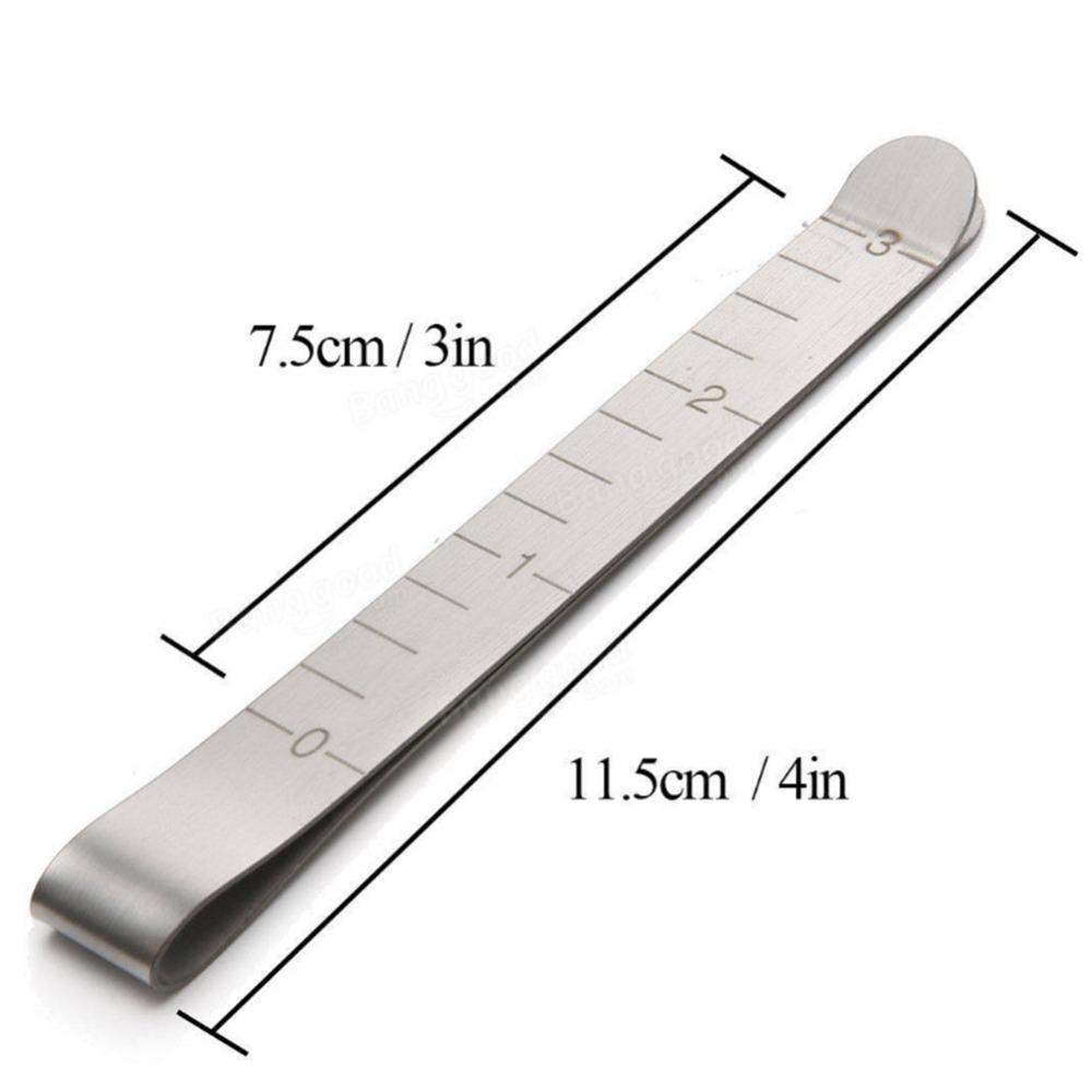 20pcs Wide Opening Hemming Clips 3-Inch Quilting Supplies Metal Sewing Accessories Fabric Folding