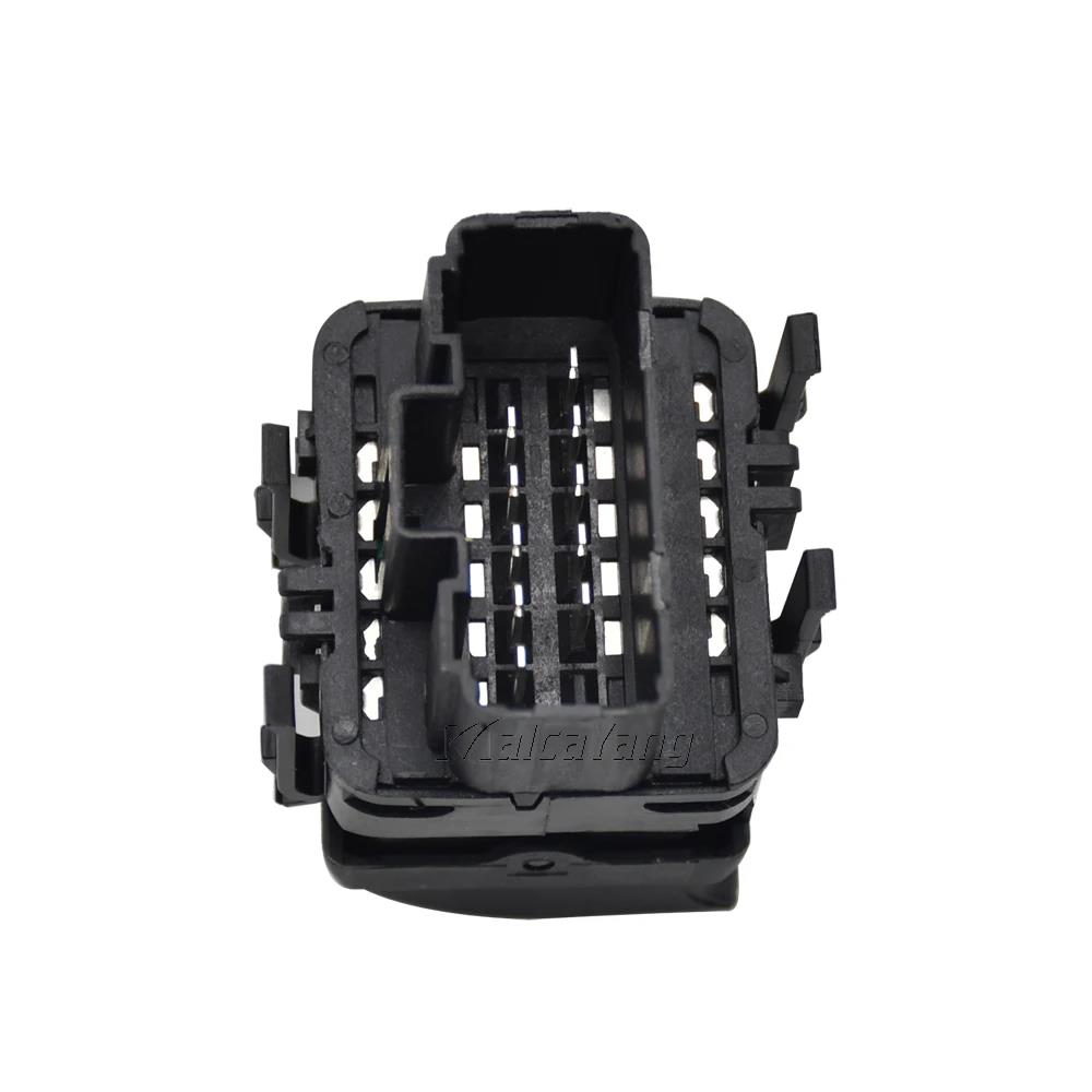 Master Window Control Button Switch For Renault Trafic II Espace 4 Megane II Laguna II Scenic 2 8200315034 Car Accessories