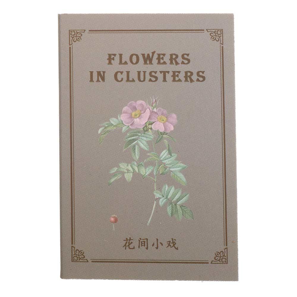 

diy plant craft paper sheets phone decoration scrapbook scrapbooking scrapbook paper post card journaling supplies cardcoard
