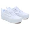 Vans Knu Stack Low Alb W - VN000CP6W00