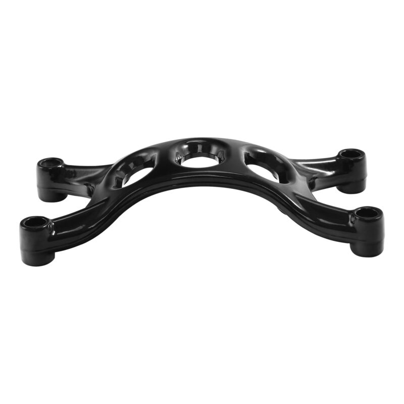 Motorcycle Front Fender Brace Forks For Harley Forty Eight 48 XL1200X 2016-2022 чёрный