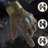 Touch Screen Tactical Gloves Men Antiskid Glove Airsoft Motorcycle Shooting Hiking Hunting Biking Full Finger Gloves
