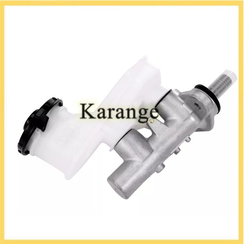 New OEM# 46100-S9A-G51 46100S9AG51 Brake Master Cylinder Pump Assembly for Honda CRV 2002 2003 2004 2005 2006