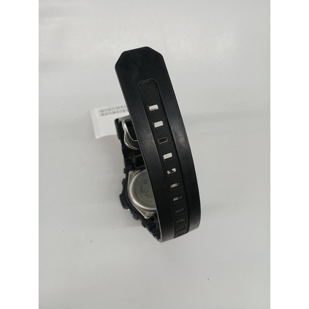 Used CASIO AW-590 G-SHOCK