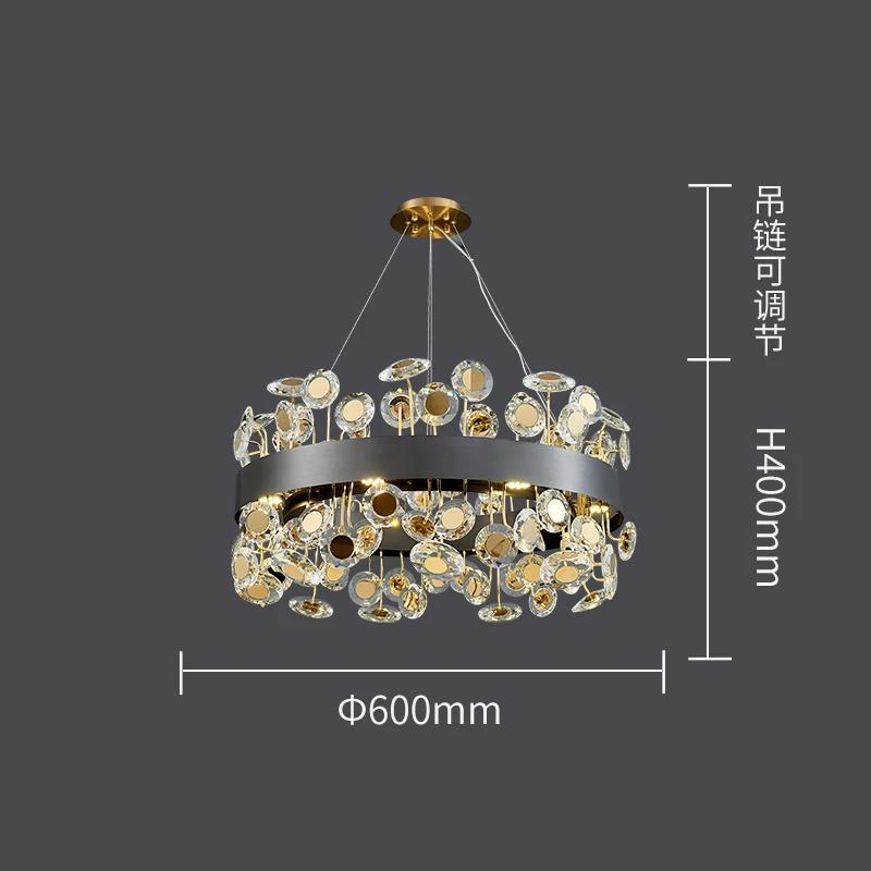 

Хрустальная прямоугольная светодиодная люстра, освещение, золотой кухонный остров, подвесные светильники, внутренняя гостиная, подвесной светильник, декор для спальни, блеск